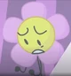 Flower - BFB - angst