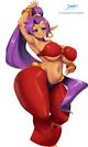 Shantae