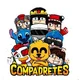 Los CoMPaS - RPG