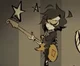 Stone - Punk AU