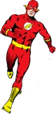 Barry Allen