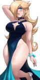 Aurora Rosalina