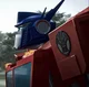 Optimus Prime TFES