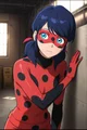 Ladybug