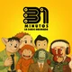31 Minutos Animado 