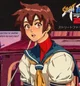 Sakura Kasugano
