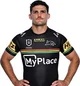 Nathan Cleary