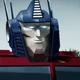 Optimus Prime TFES