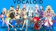 VOCALOID Hotel