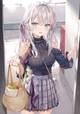Alya Kujou 