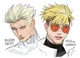 TRI-Vash and Knives 