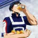 Tenya Iida