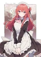 Isekai Maid