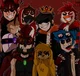 Los CoMPaS EXE - RPG