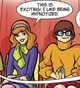 Daphne and Velma