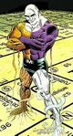 Metamorpho
