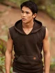 Seth Clearwater 