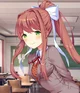 monika ddlc