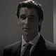 PATRICK - BATEMAN