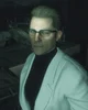 Dr Albert Wesker