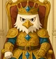 King Aquila
