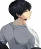 Kageyama Tobio 