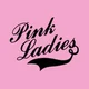 Pink Ladies