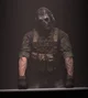 Ghost - raid
