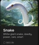 Snake