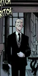 Alfred Pennyworth
