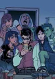 Teen Titans 