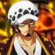 Trafalgar Law