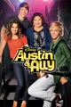 Austin and Ally RPG