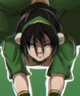 -Toph Beifong-