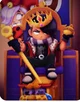 King Edgar BS