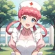 Nurse Joy - Pokémon