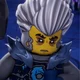 Cinder -NINJAGO DR-