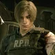 leon kennedy