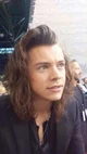 harry styles - 2015