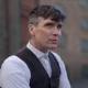 Thomas Shelby 