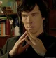 Sherlock Holmes