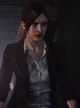 Claire Redfield