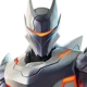 Omega Suit Alpha