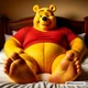Медвежонок Пух