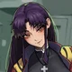 Misato Katsuragi