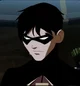 Robin-Teen Titans