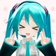 Hatsune Miku 