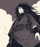 Madara Uchiha