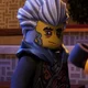 Cinder Ninjago