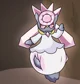 A Diapered Diancie